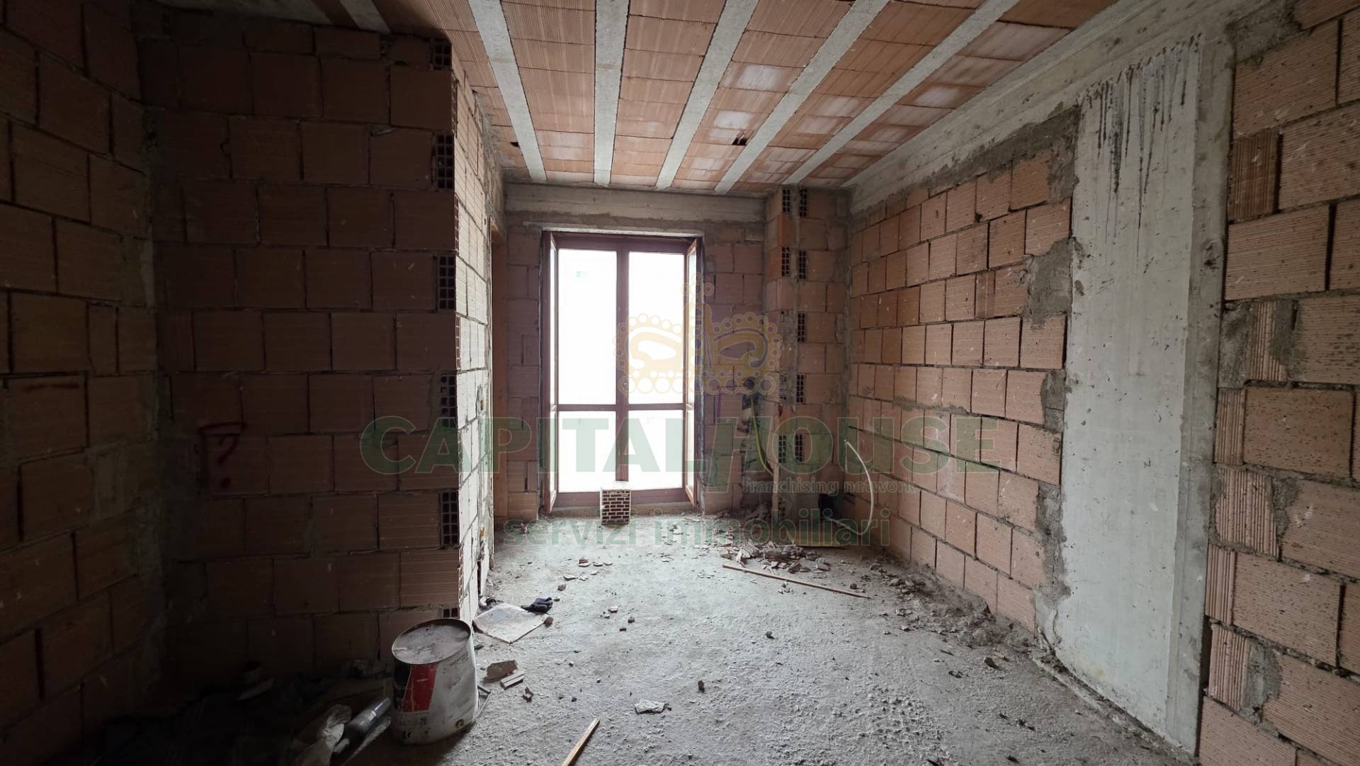Appartamento in vendita a Avellino, Centro