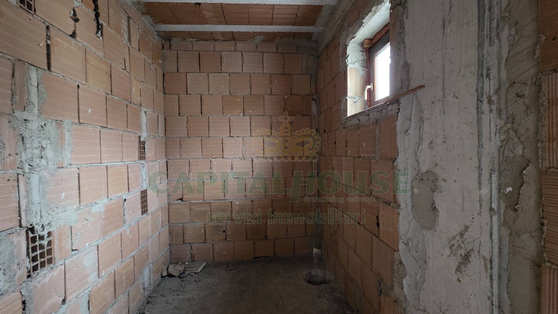 Appartamento in vendita a Avellino, Centro