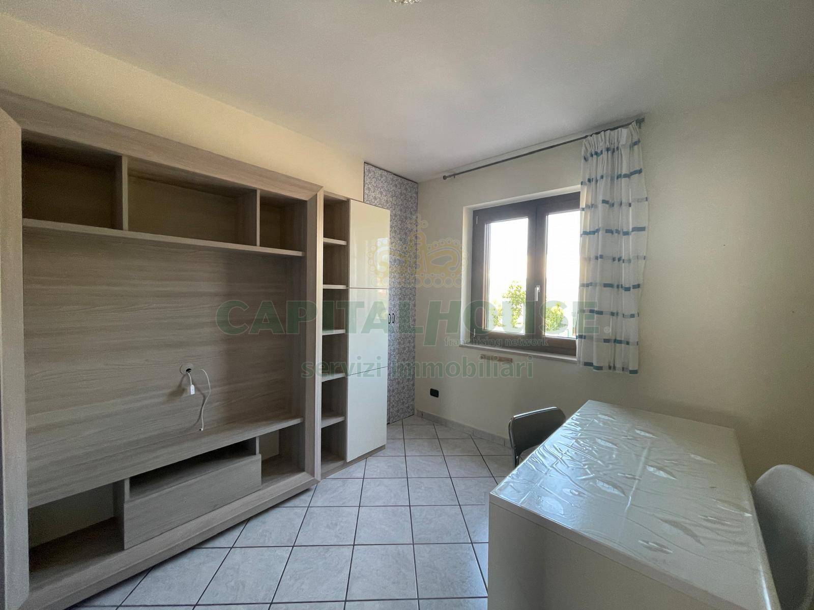 Appartamento in affitto a Avellino, Semicentro