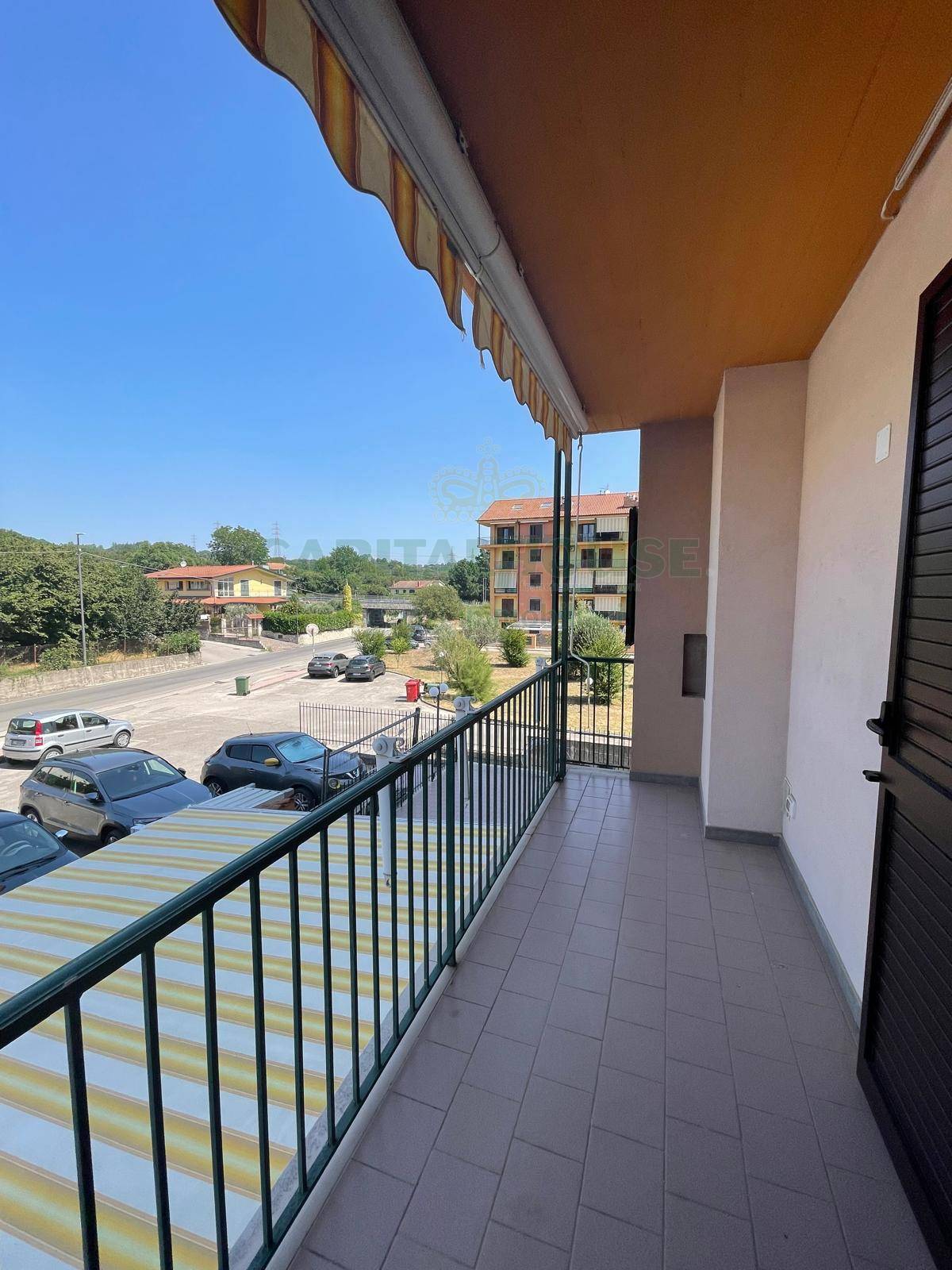 Appartamento in affitto a Avellino, Semicentro
