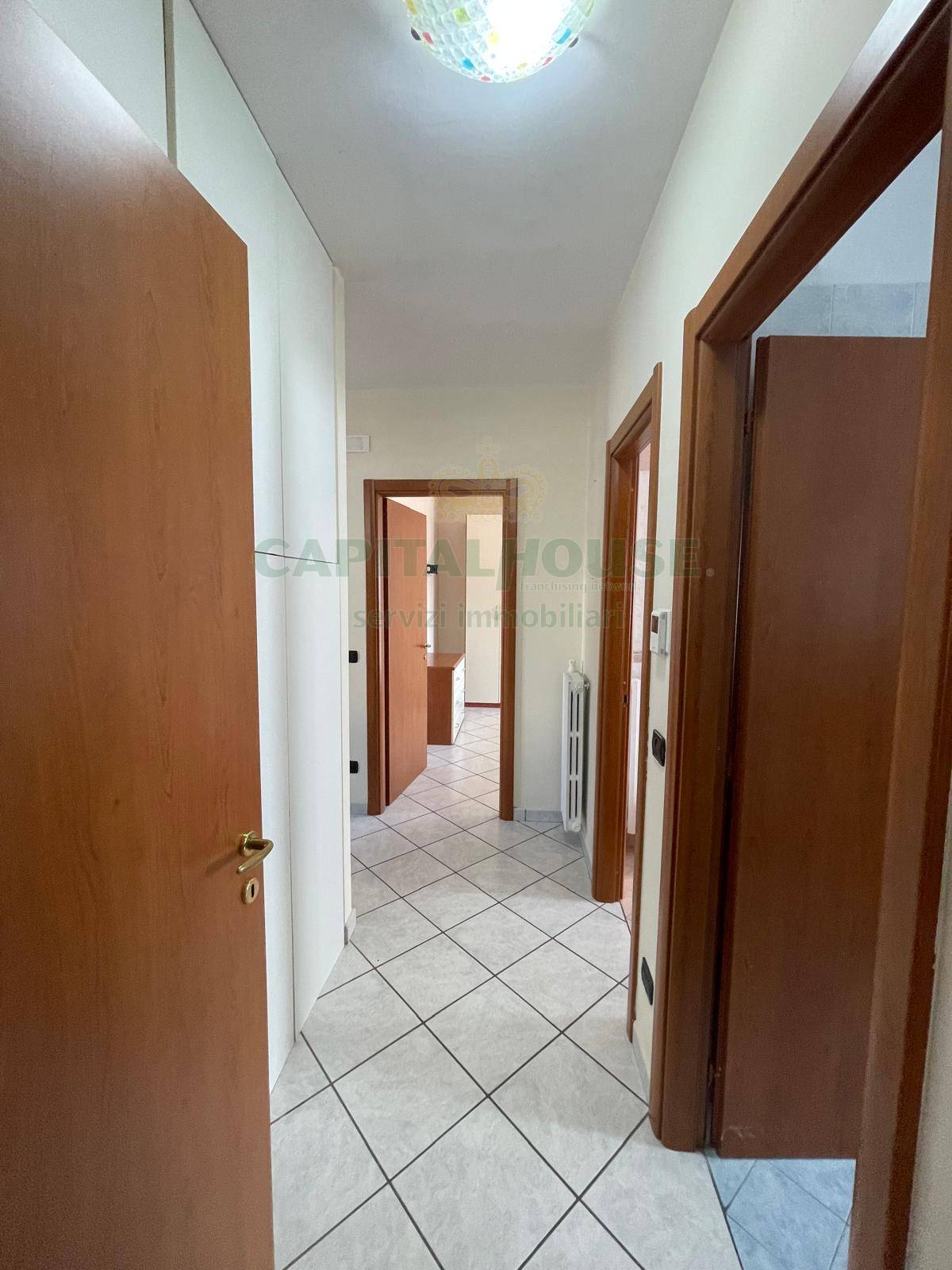 Appartamento in affitto a Avellino, Semicentro