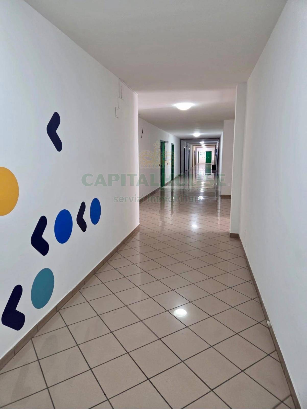 Commerciale in vendita a Avellino, Centro