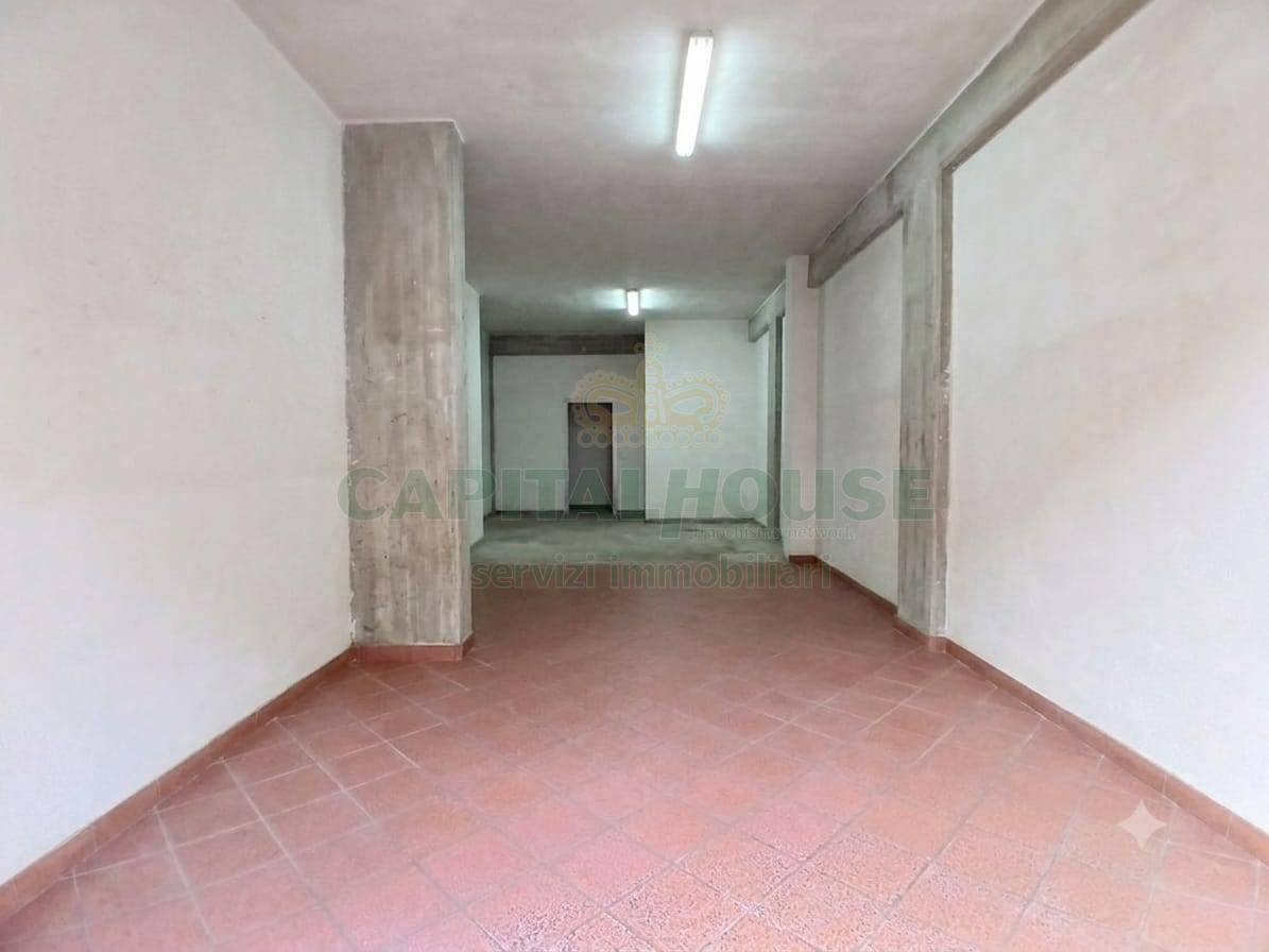 Commerciale in affitto a Avellino, Bellizzi Irpino