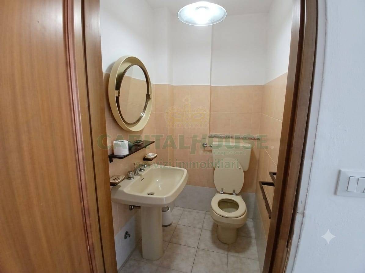 Commerciale in affitto a Avellino, Bellizzi Irpino