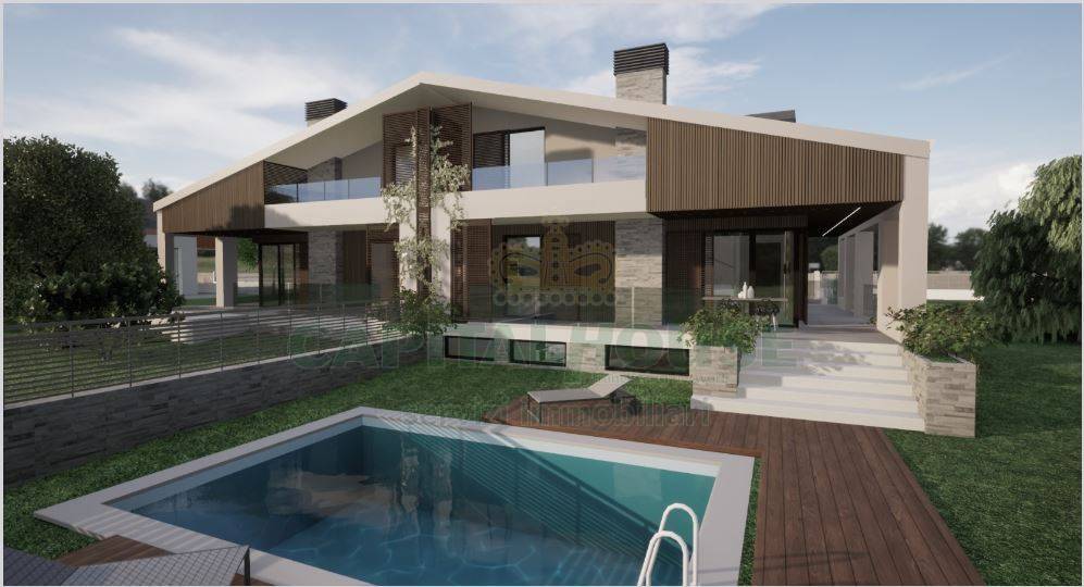 Villa bifamiliare in vendita a Avellino, Centro