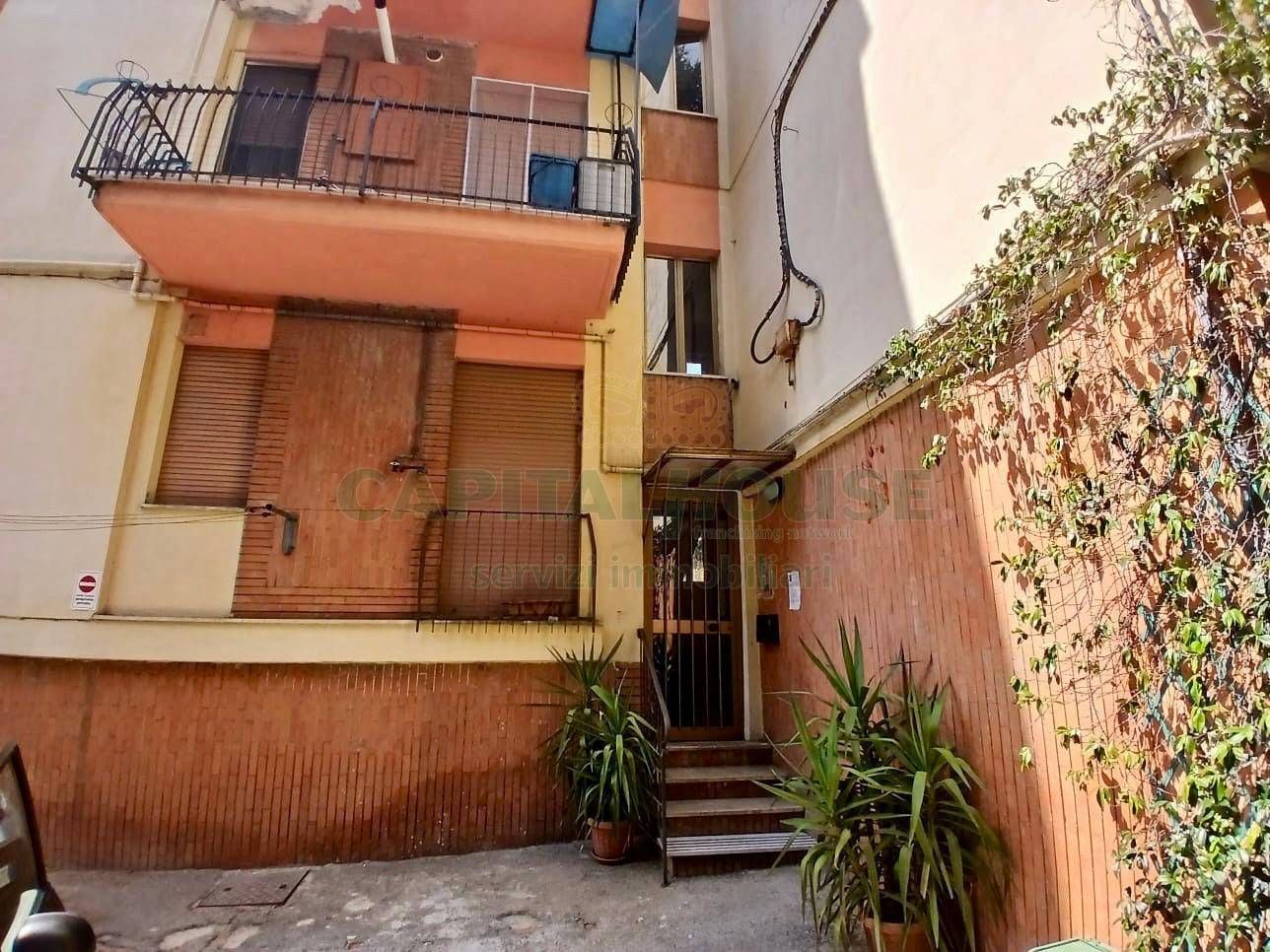 Appartamento in vendita a Avellino, Centro