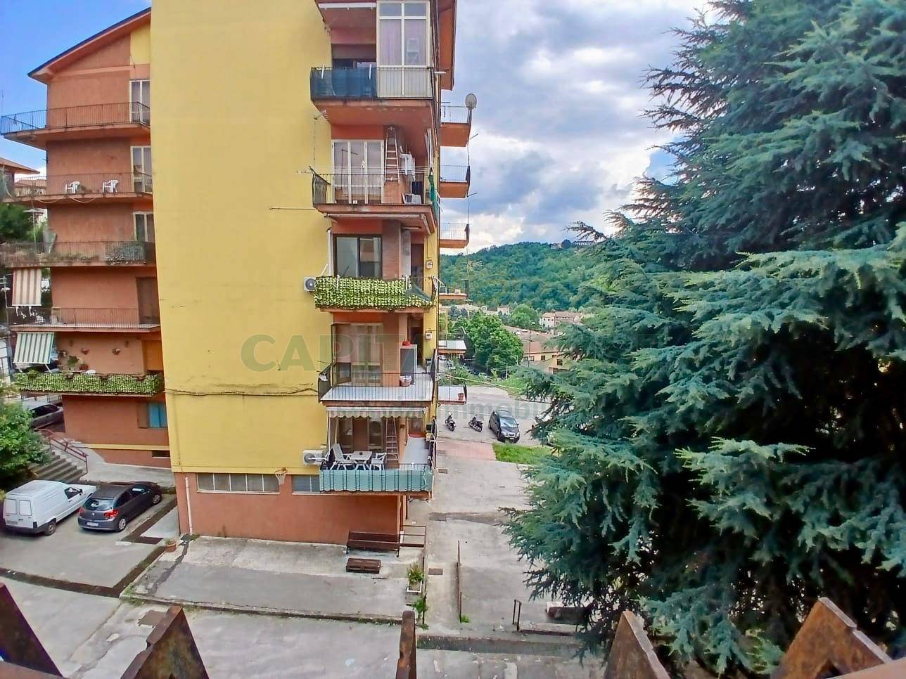 Appartamento in vendita a Avellino, Centro