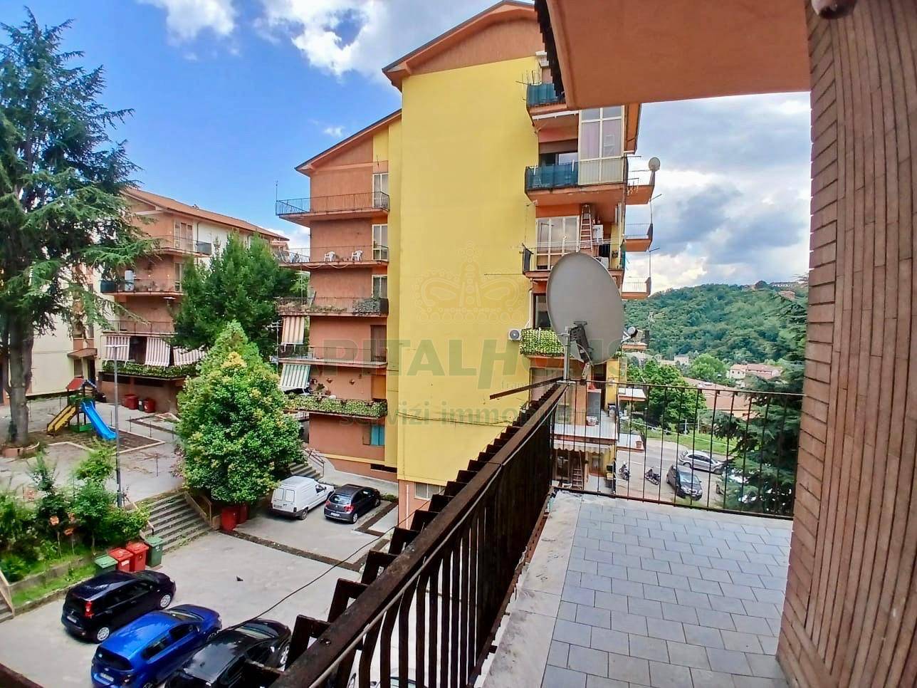 Appartamento in vendita a Avellino, Centro