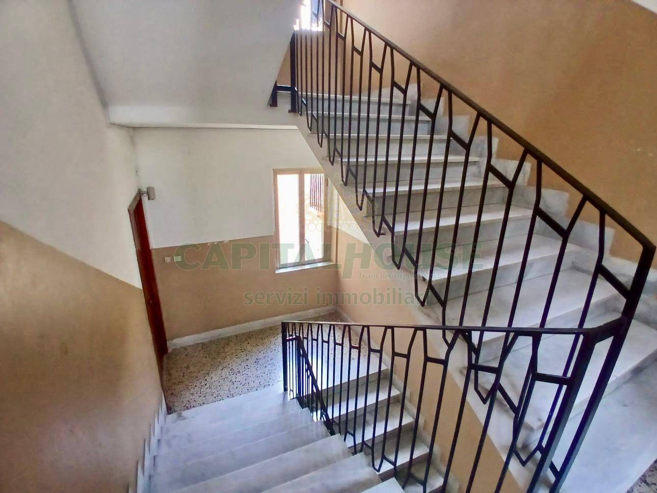 Appartamento in vendita a Avellino, Centro
