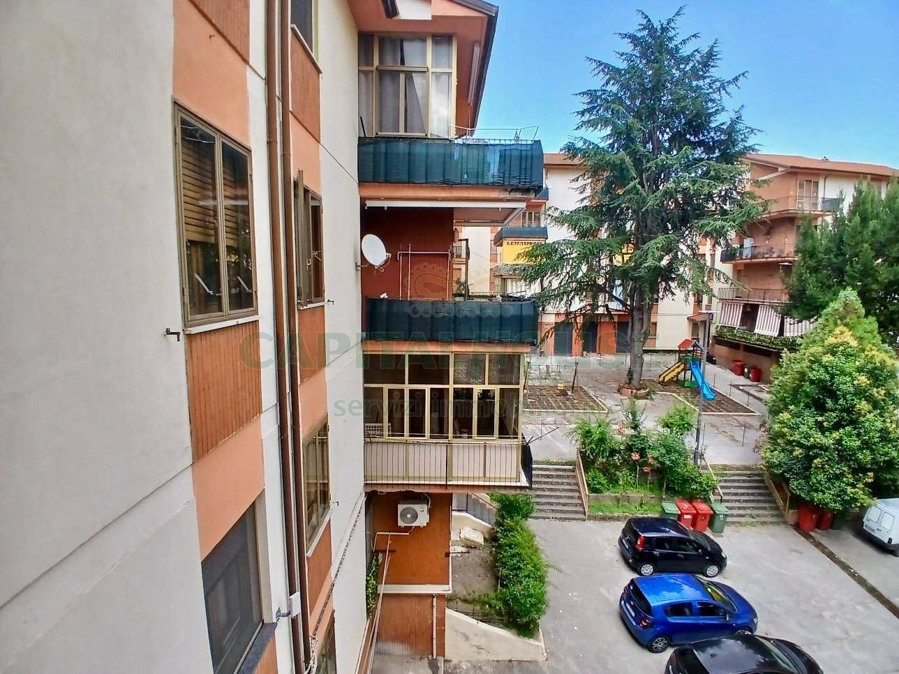 Appartamento in vendita a Avellino, Centro