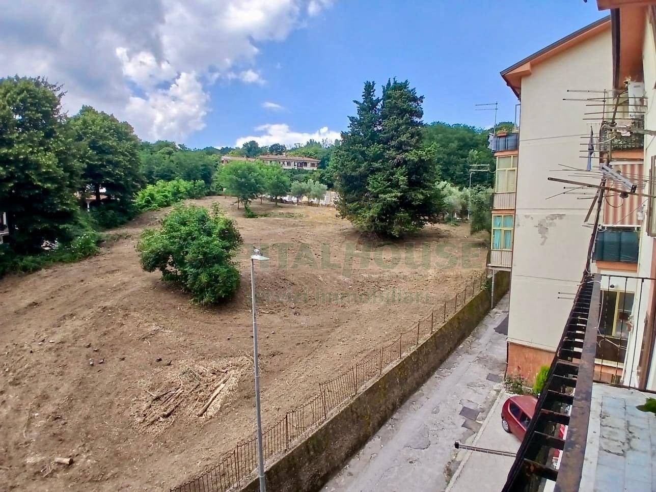Appartamento in vendita a Avellino, Centro