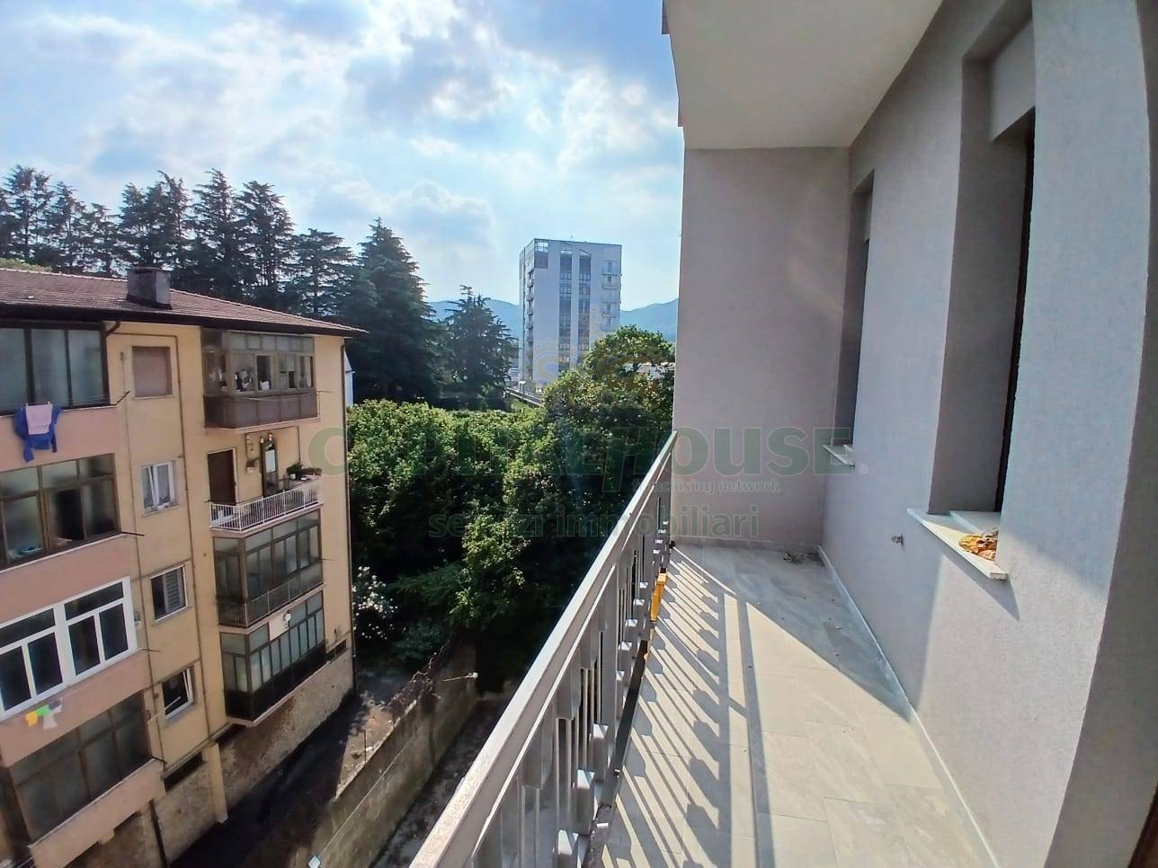 Appartamento in vendita a Avellino, Centro