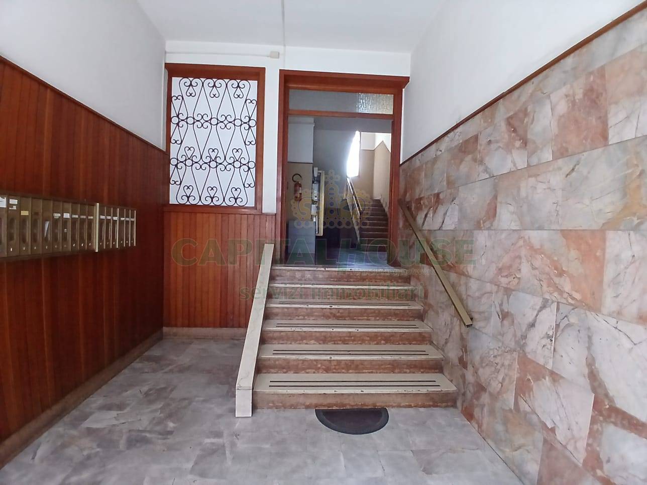 Appartamento in vendita a Avellino, Centro