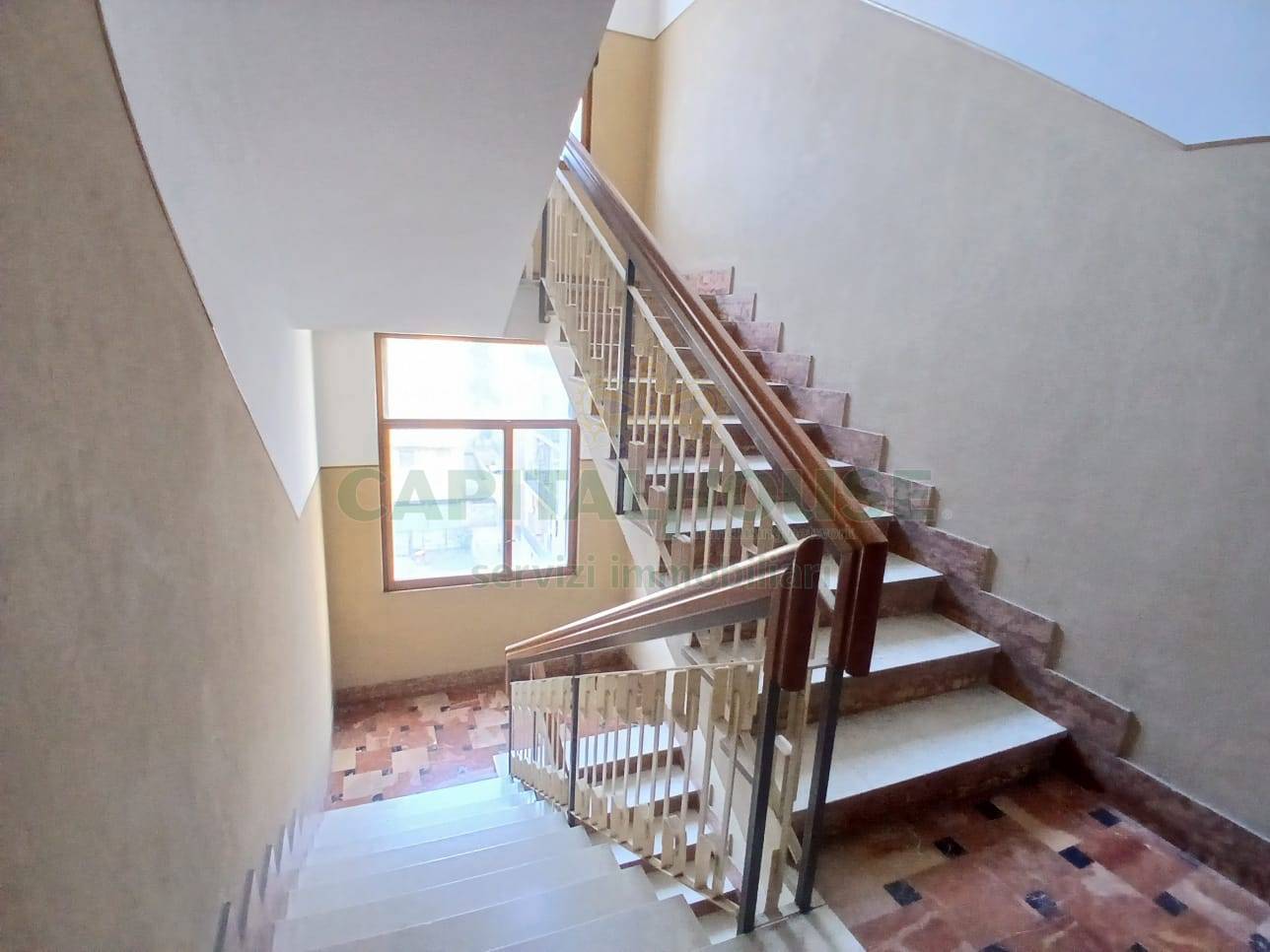 Appartamento in vendita a Avellino, Centro