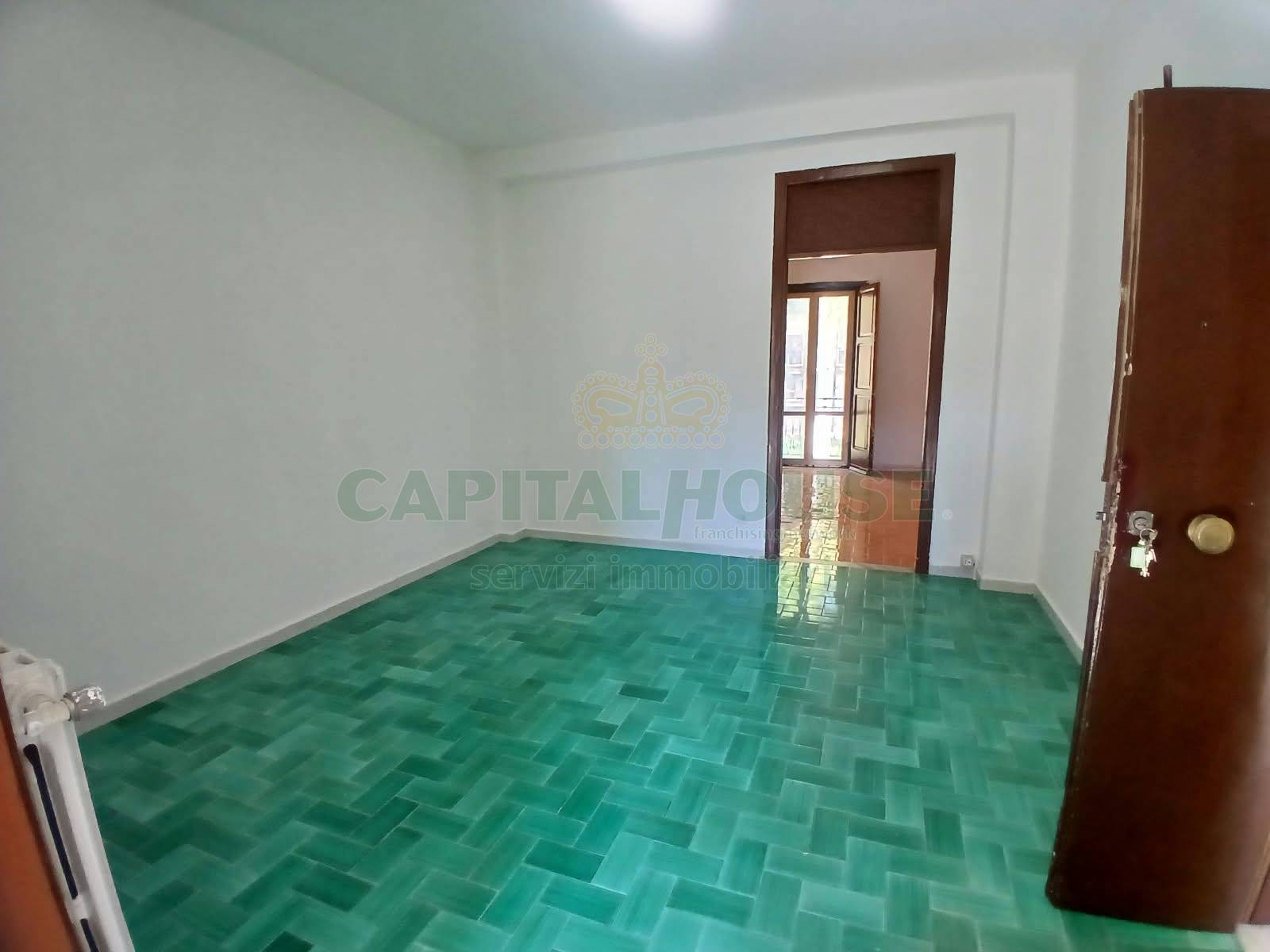 Appartamento in vendita a Avellino, Centro