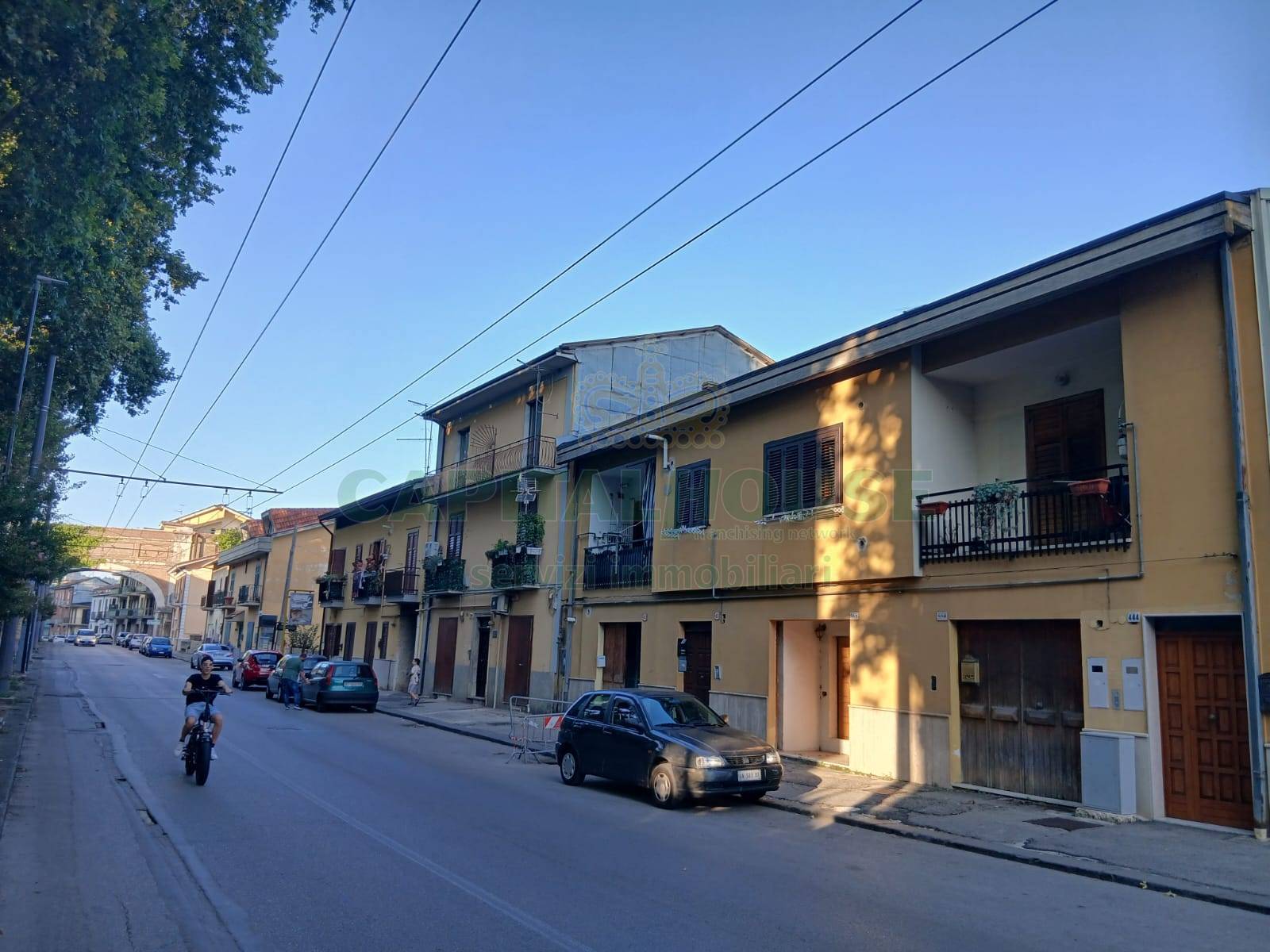 Appartamento in vendita a Avellino, Centro