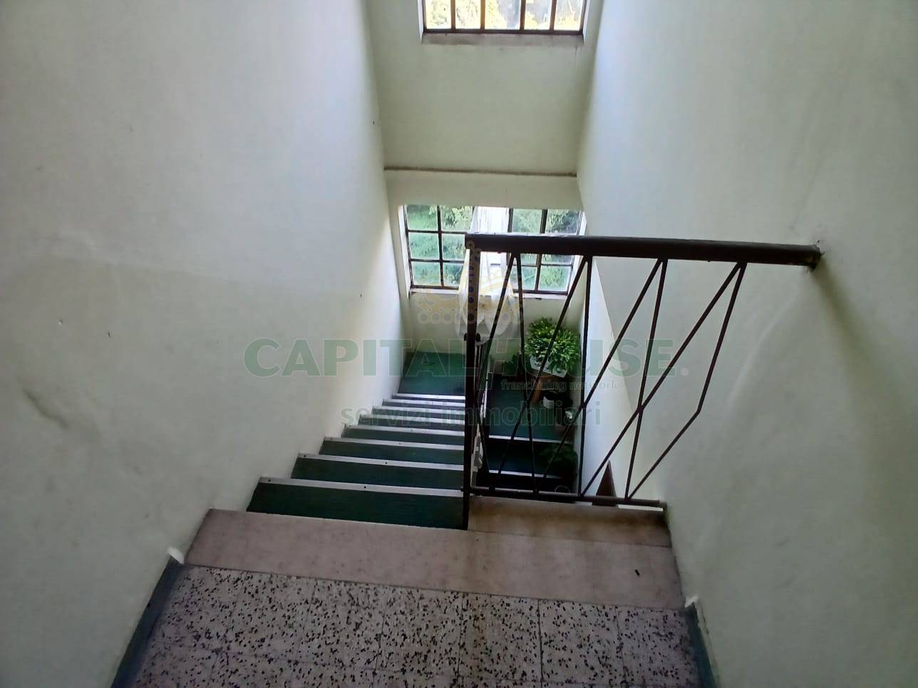 Appartamento in vendita a Avellino, Centro