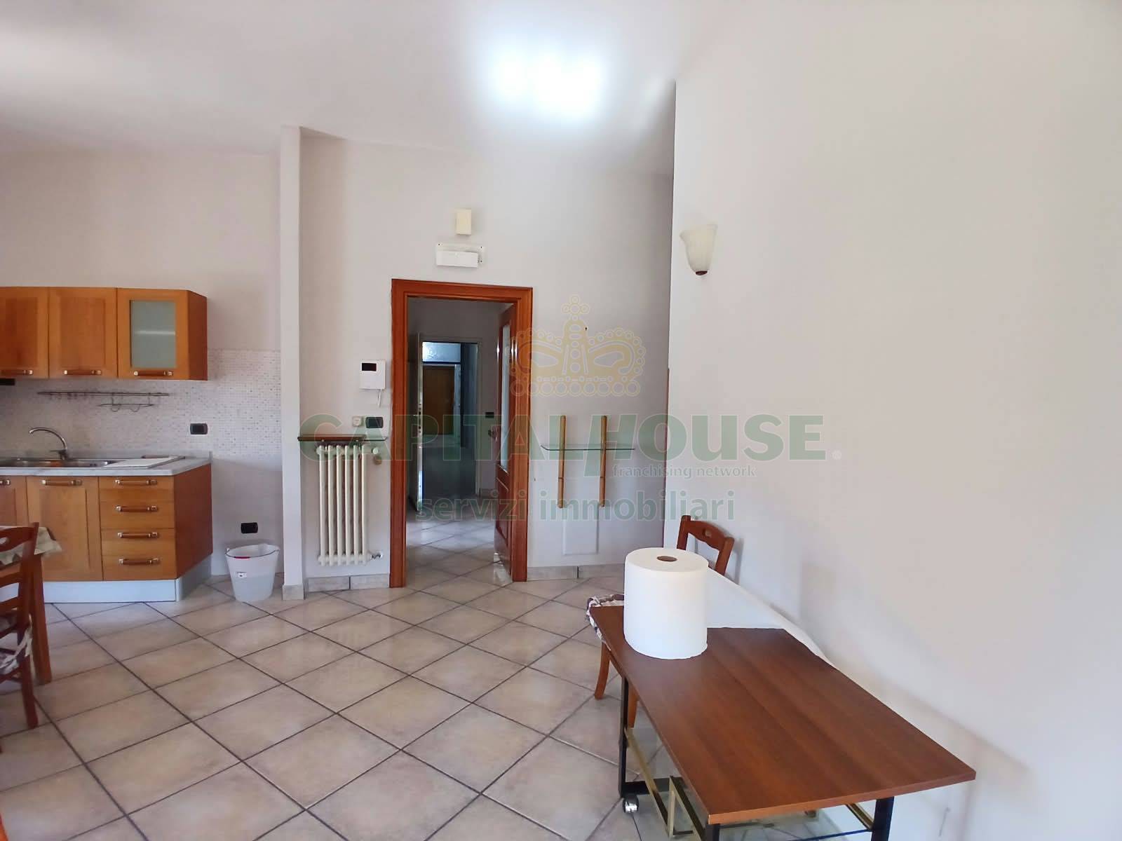 Appartamento in vendita a Avellino, Centro