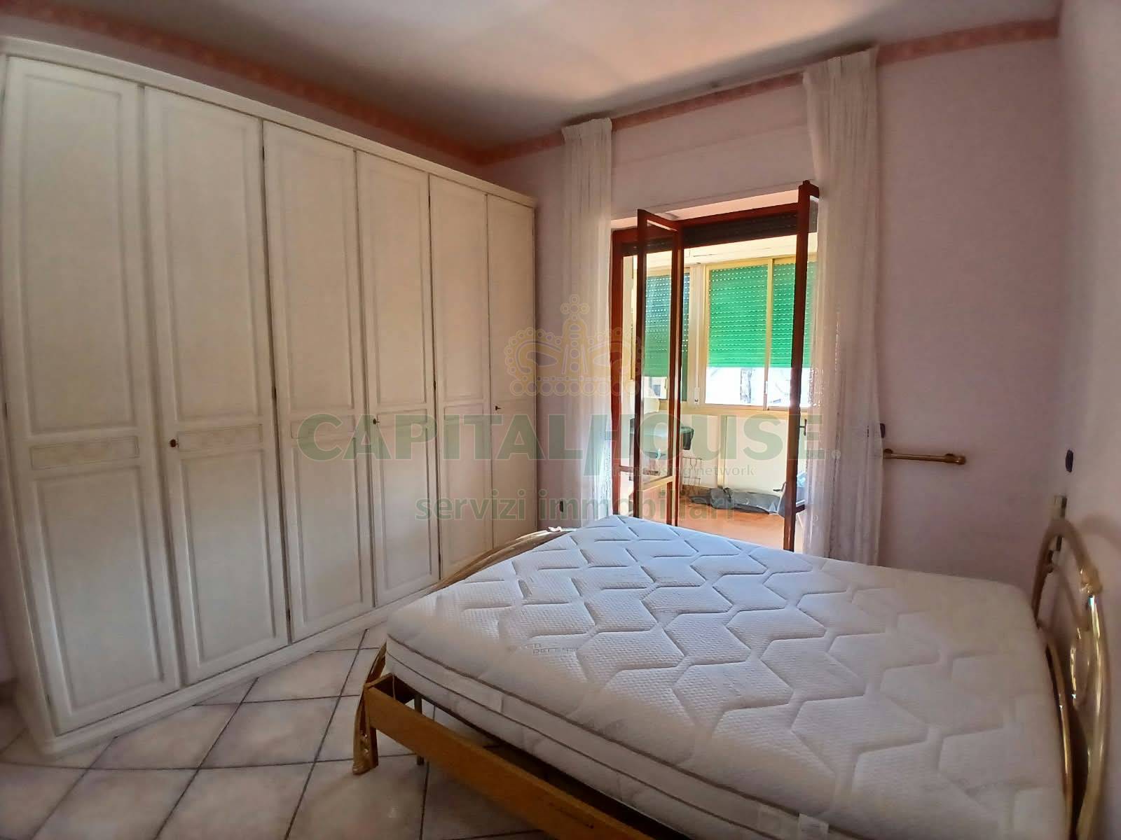 Appartamento in vendita a Avellino, Centro