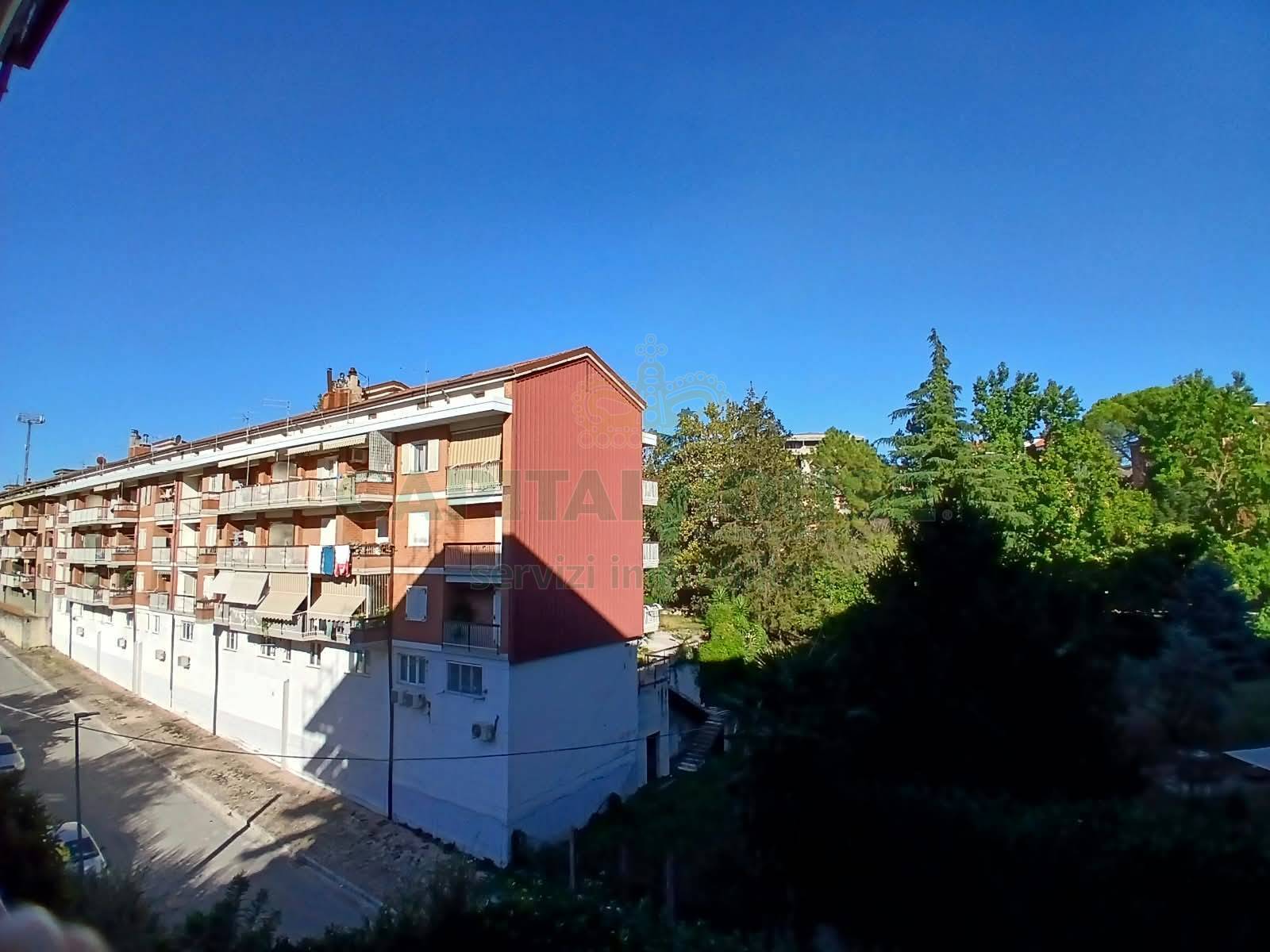 Appartamento in vendita a Avellino, Cappuccini
