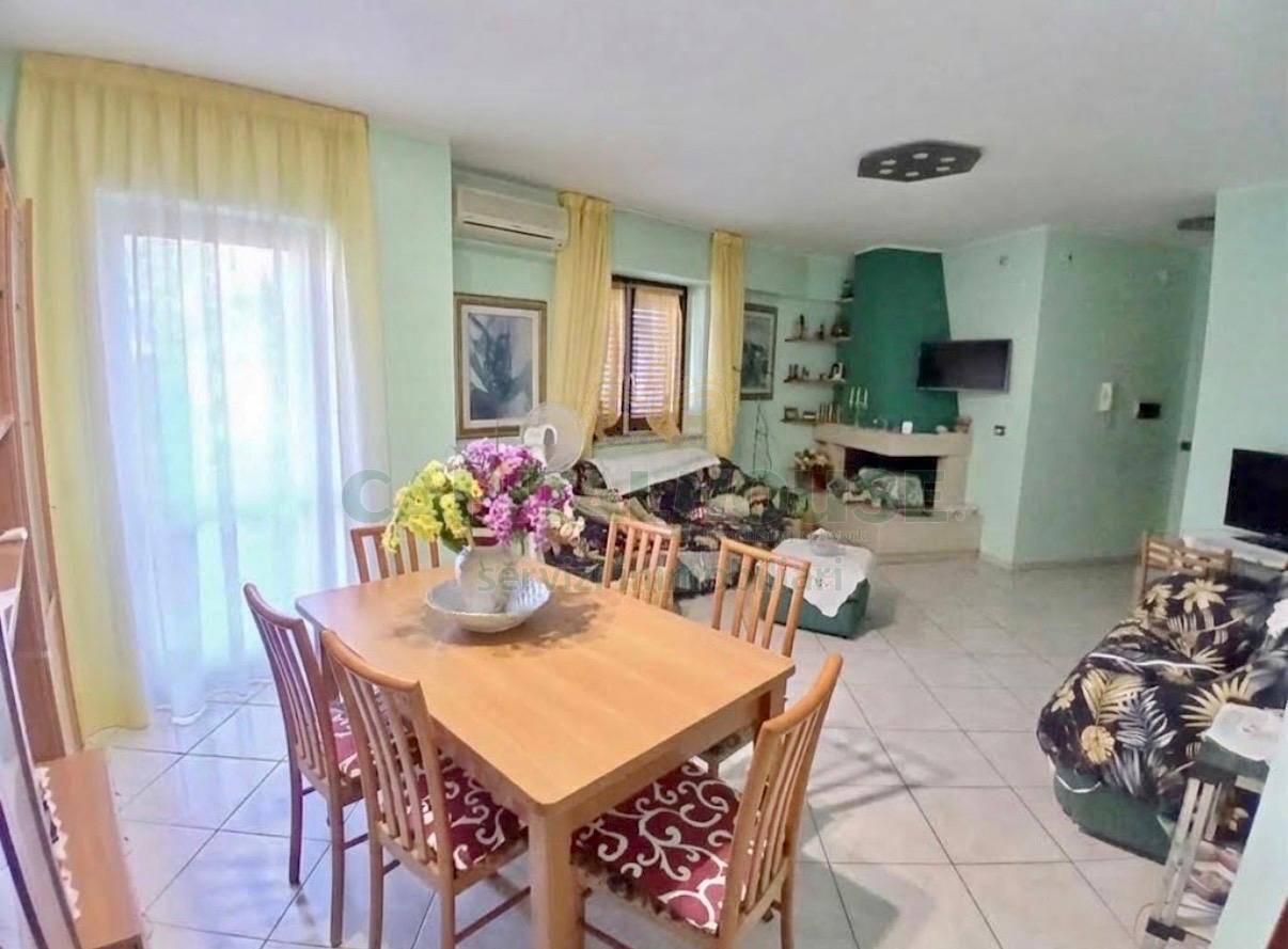 Appartamento in vendita a Avellino, Cappuccini