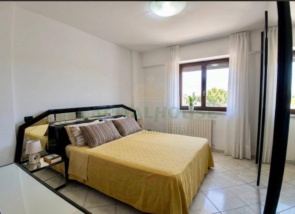 Appartamento in vendita a Avellino, Cappuccini