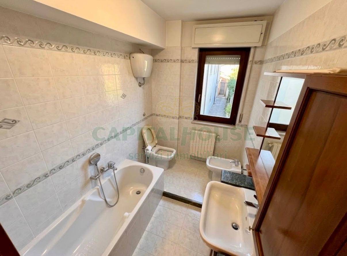 Appartamento in vendita a Avellino, Cappuccini