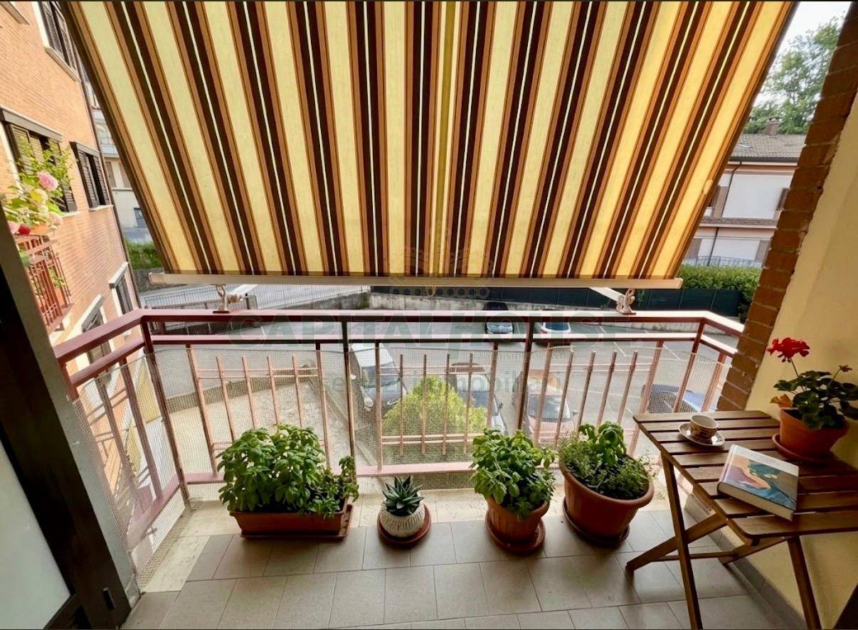 Appartamento in vendita a Avellino, Cappuccini