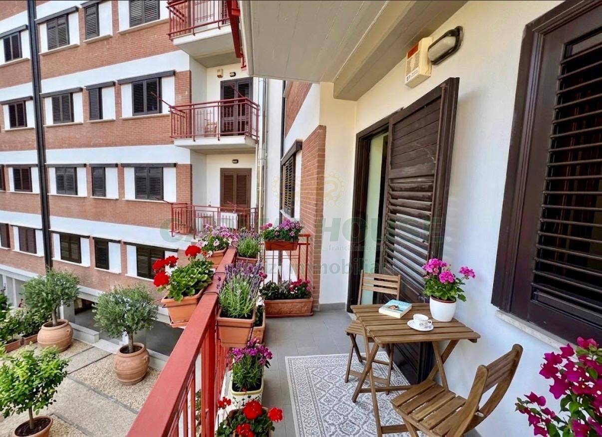 Appartamento in vendita a Avellino, Cappuccini
