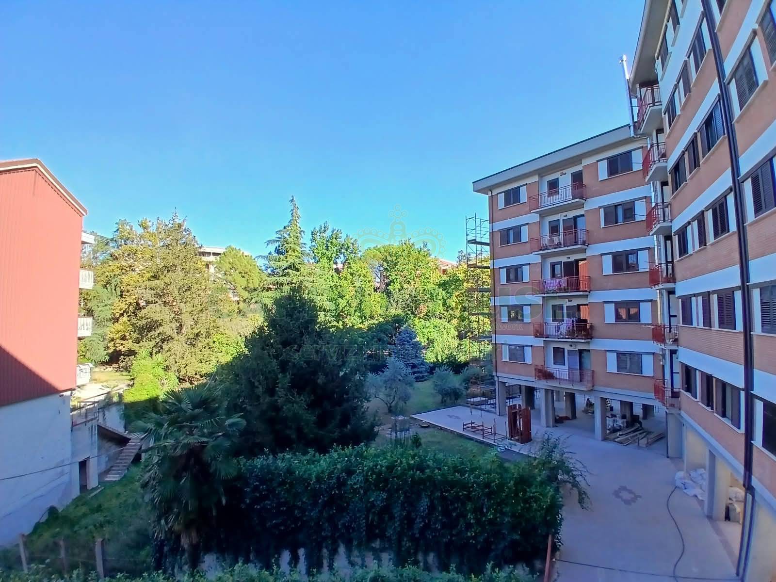 Appartamento in vendita a Avellino, Cappuccini