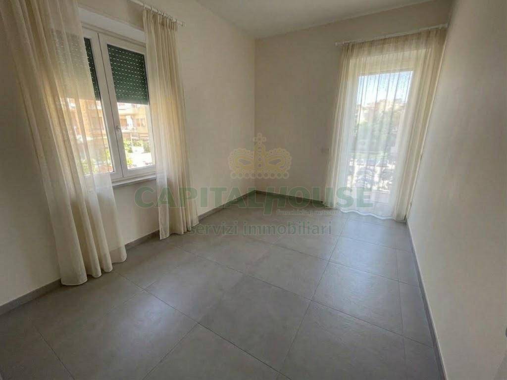 Appartamento in vendita a Avellino, Via Carducci
