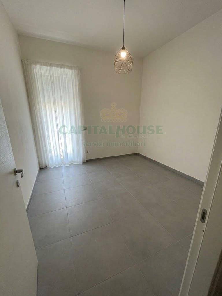 Appartamento in vendita a Avellino, Via Carducci