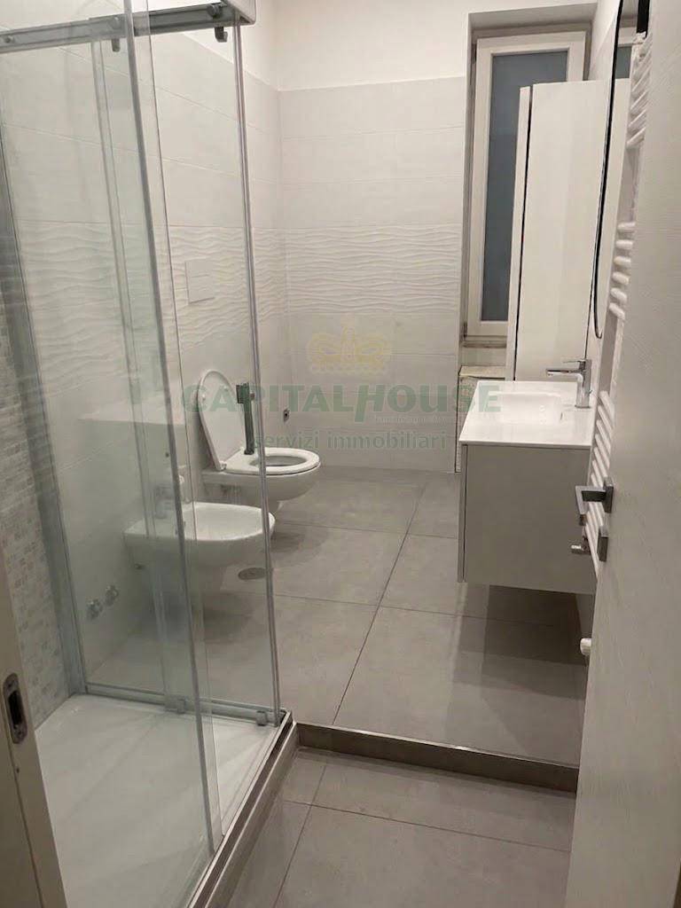 Appartamento in vendita a Avellino, Via Carducci