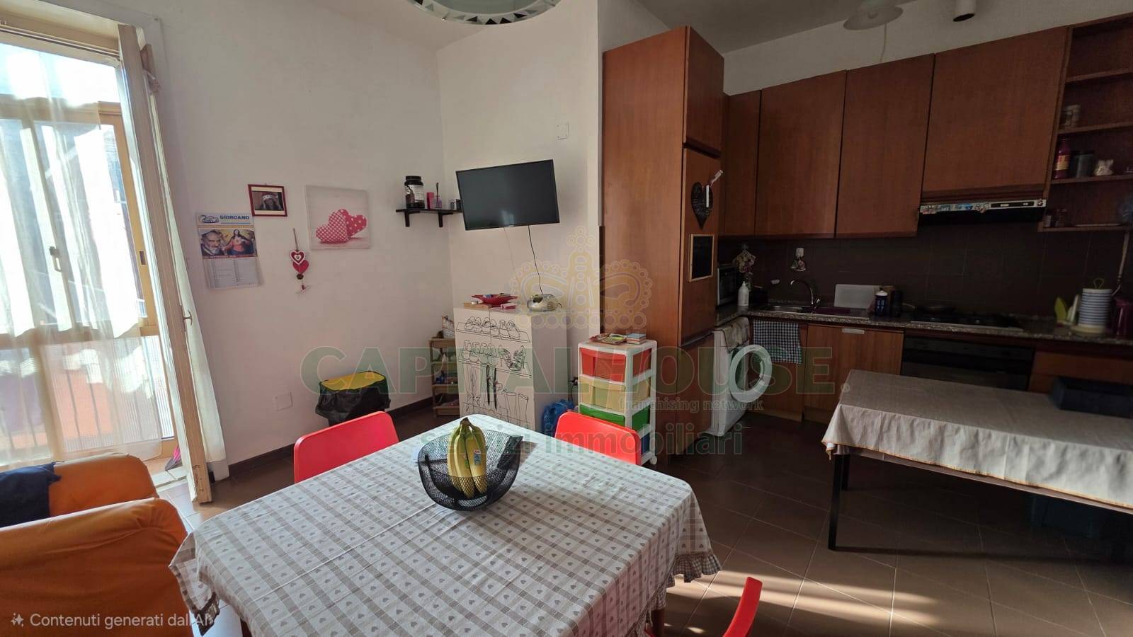 Appartamento in vendita a Avellino, Via Carducci
