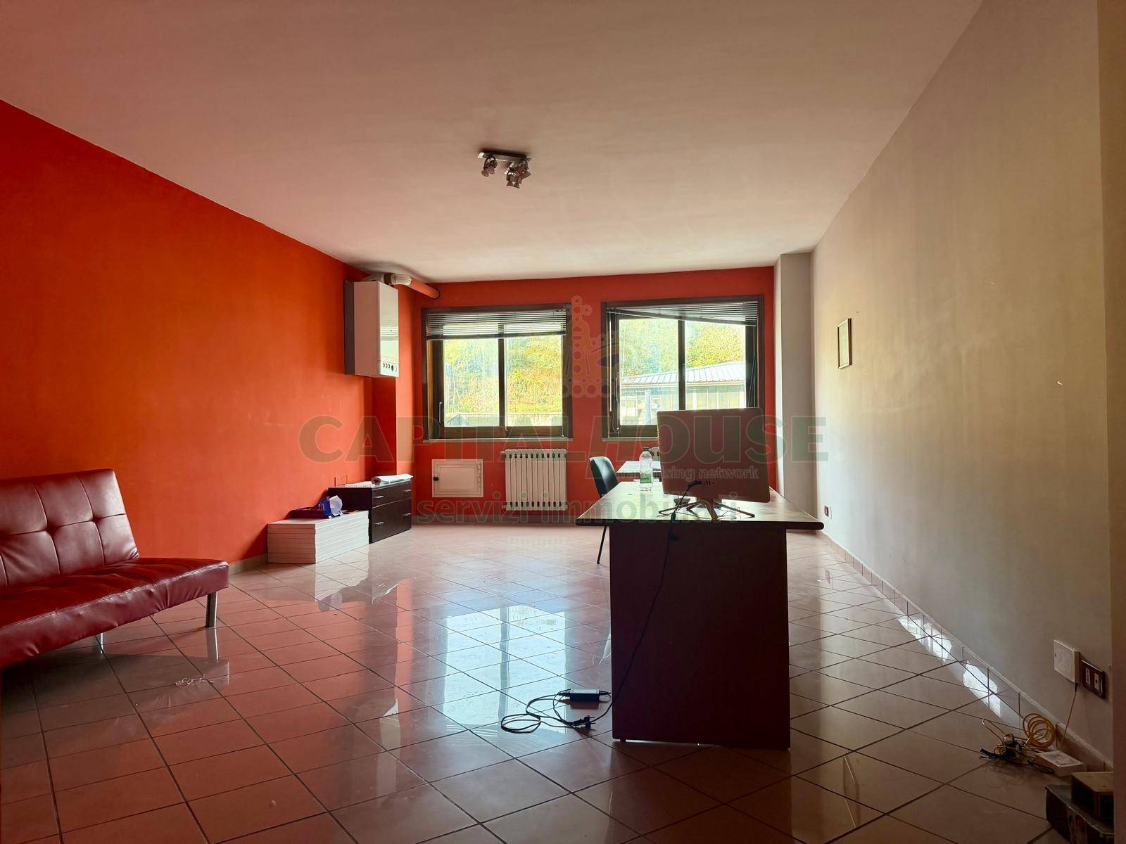 Ufficio in affitto a Avellino, Centro