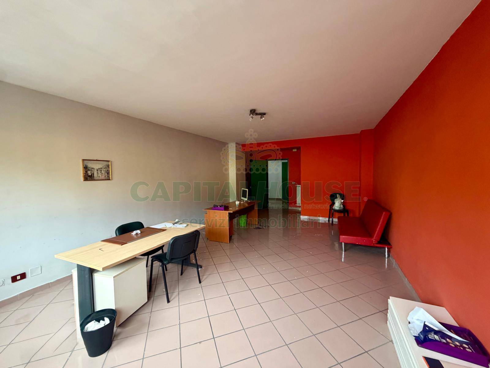 Ufficio in affitto a Avellino, Centro