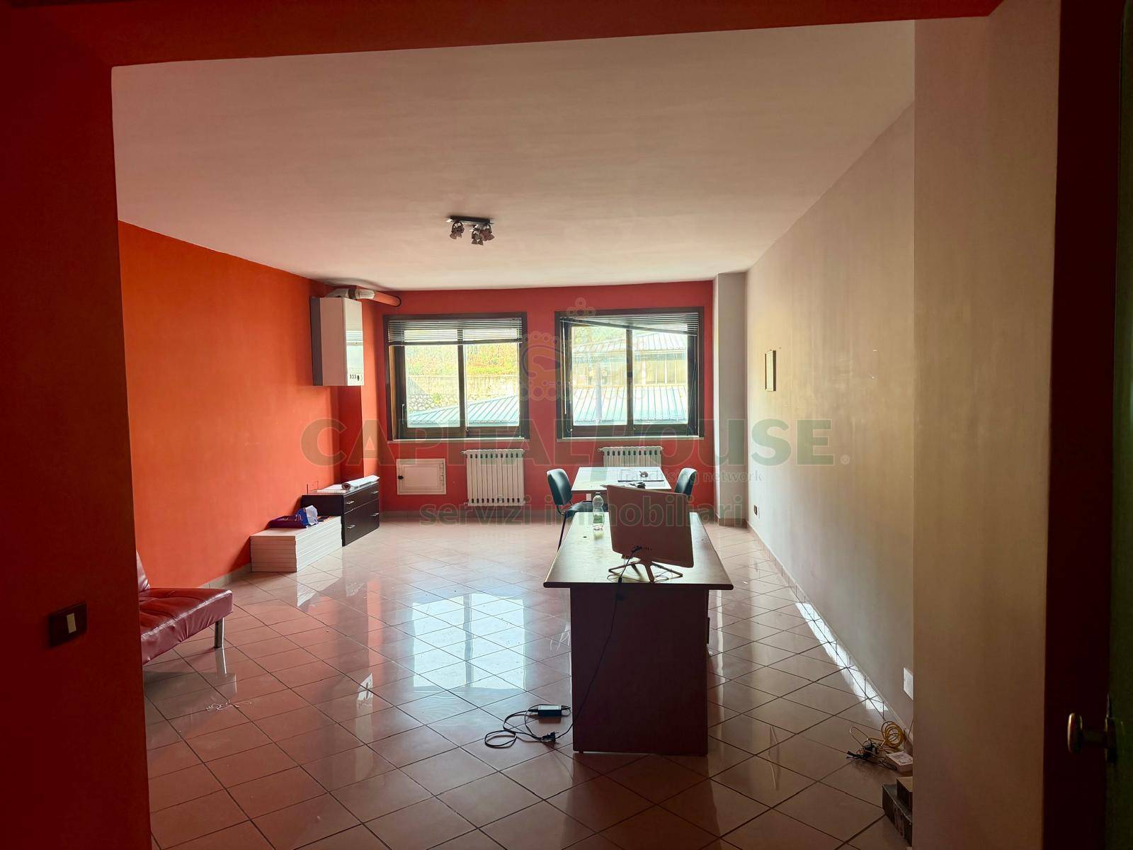 Ufficio in affitto a Avellino, Centro