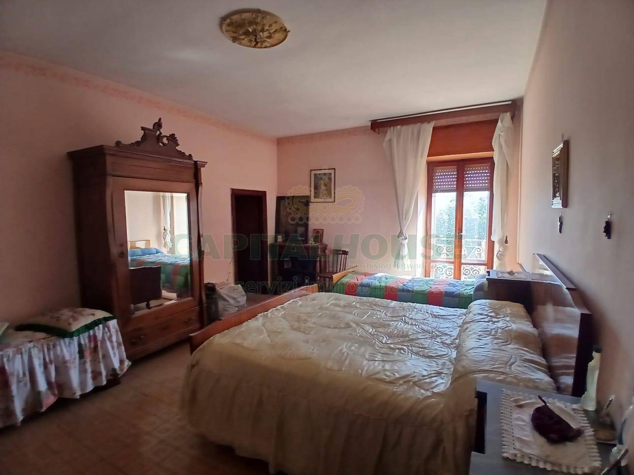 Stabile in vendita a Avellino, Picarelli