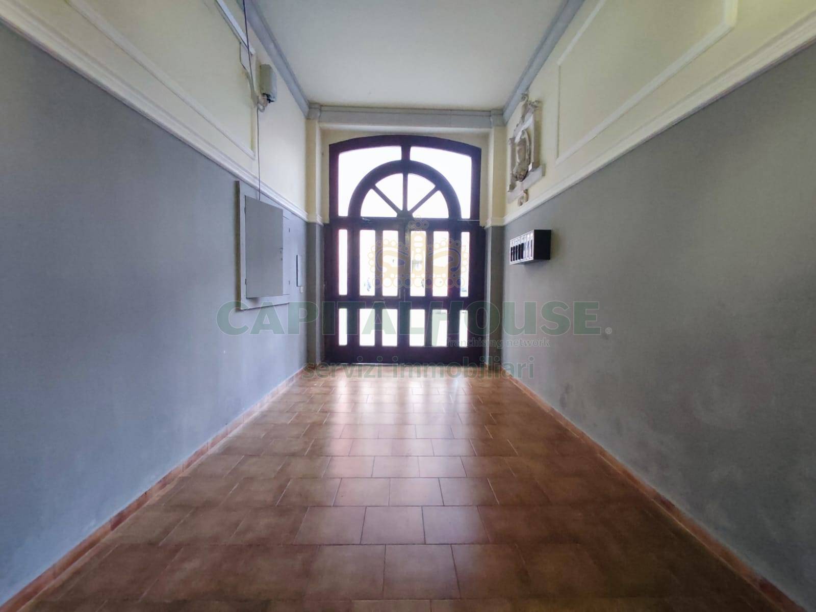 Appartamento in vendita a Avellino, Centro