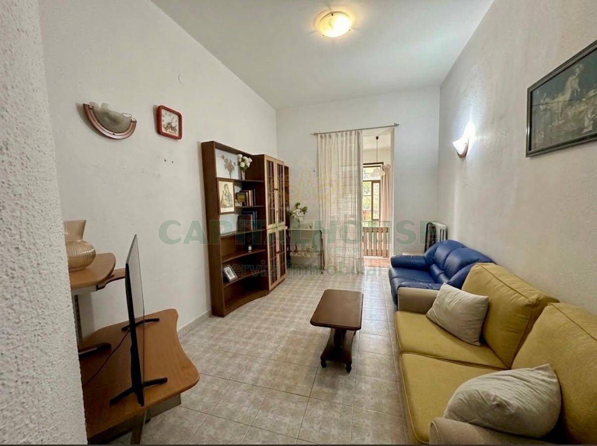 Appartamento in vendita a Avellino, Centro