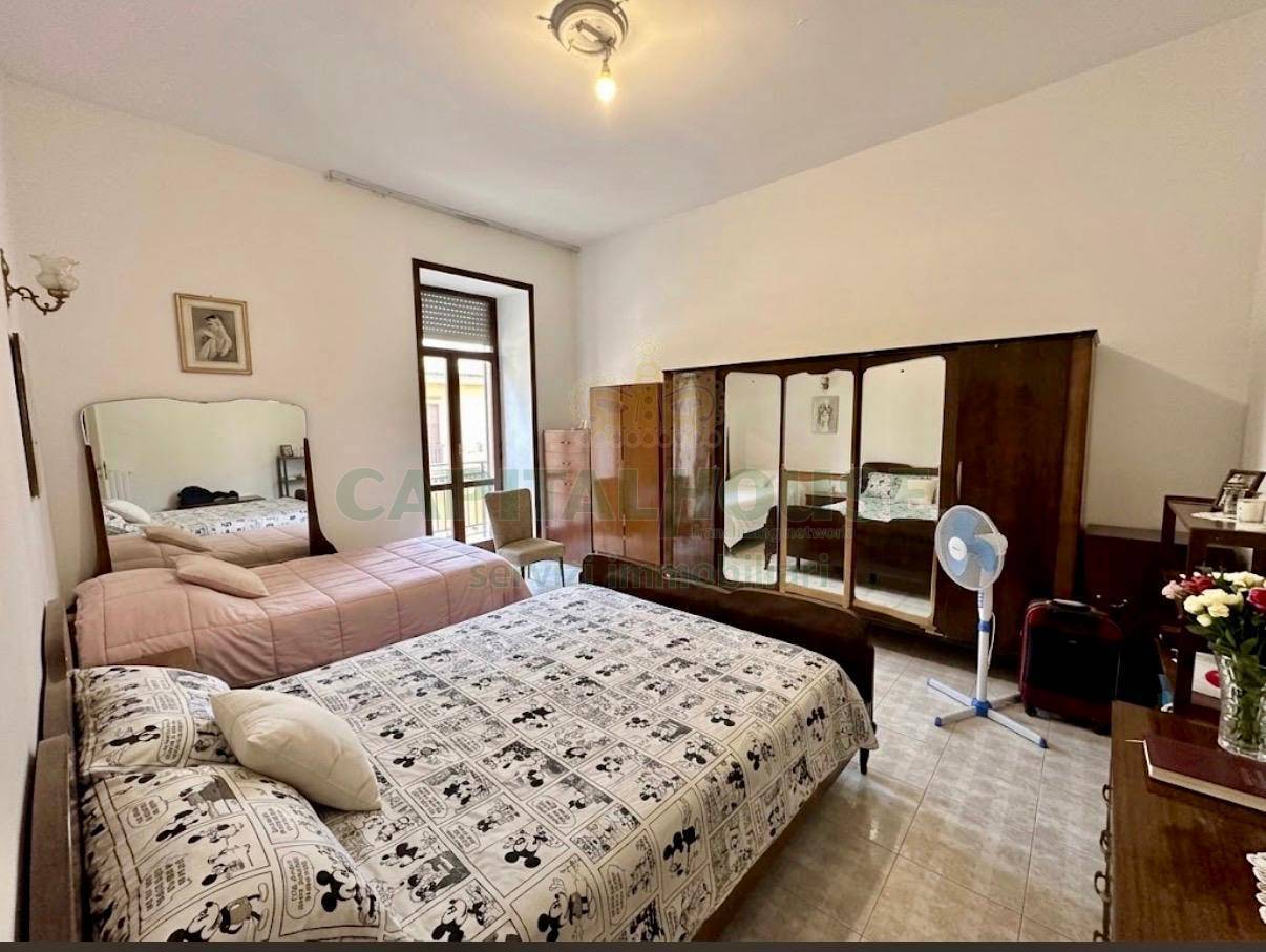 Appartamento in vendita a Avellino, Centro