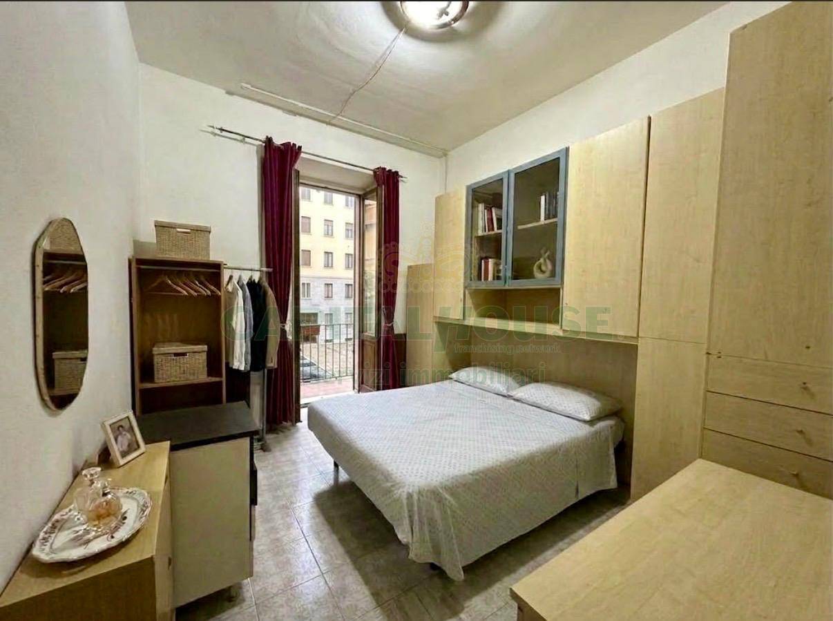 Appartamento in vendita a Avellino, Centro