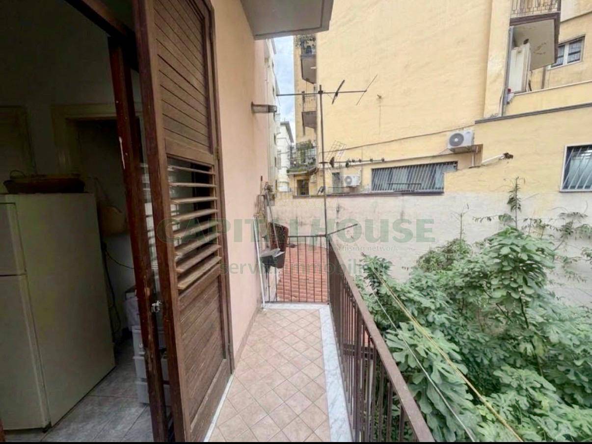 Appartamento in vendita a Avellino, Centro