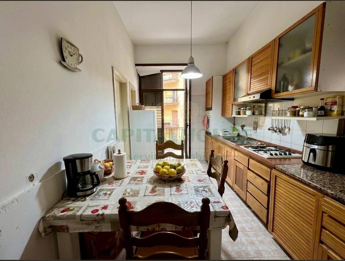 Appartamento in vendita a Avellino, Centro