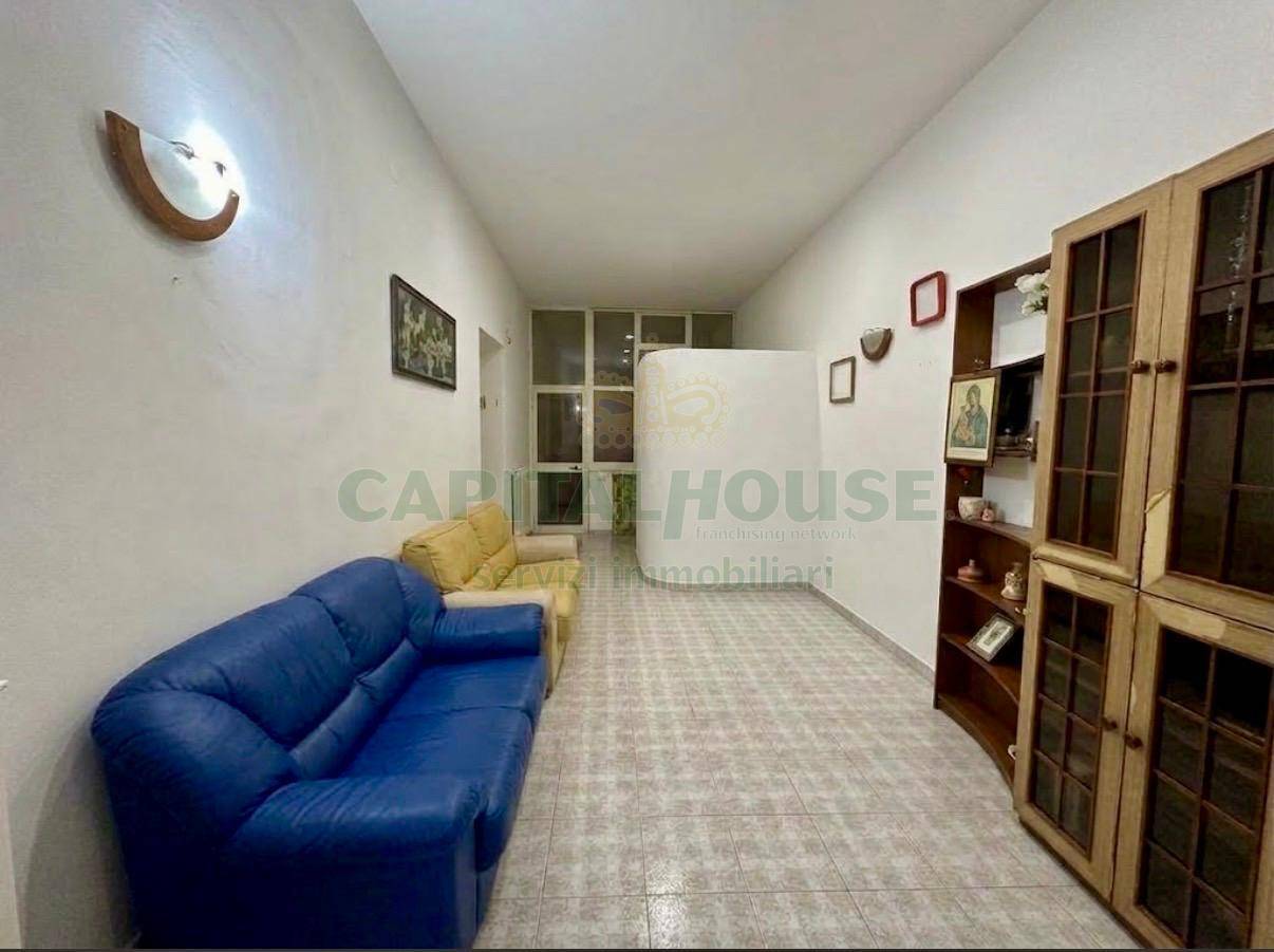 Appartamento in vendita a Avellino, Centro