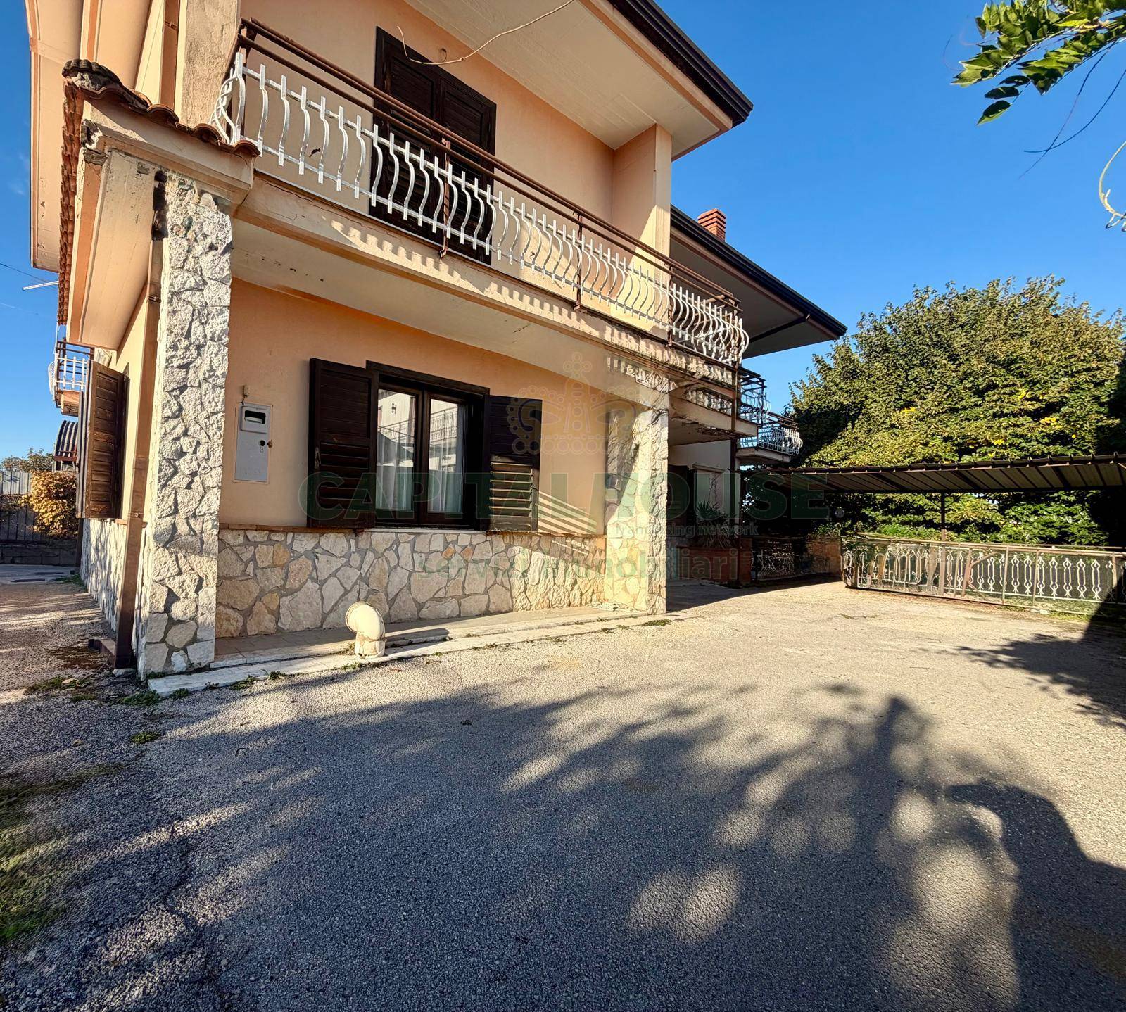 Indipendente in vendita a Avellino, Contrada Sant'Oronzo