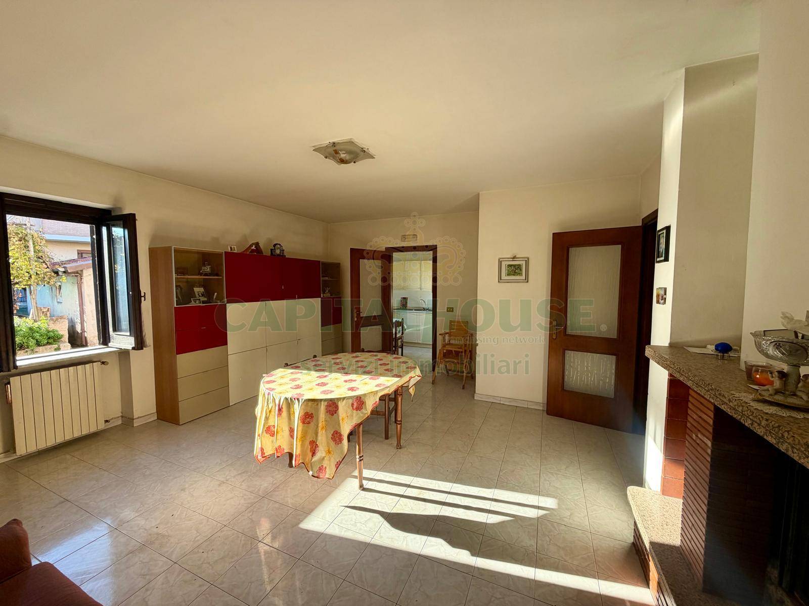 Indipendente in vendita a Avellino, Contrada Sant'Oronzo