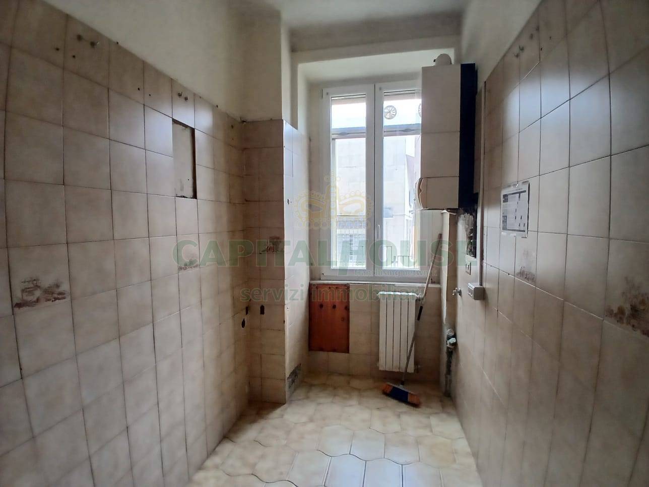 Appartamento in vendita a Avellino, Centro