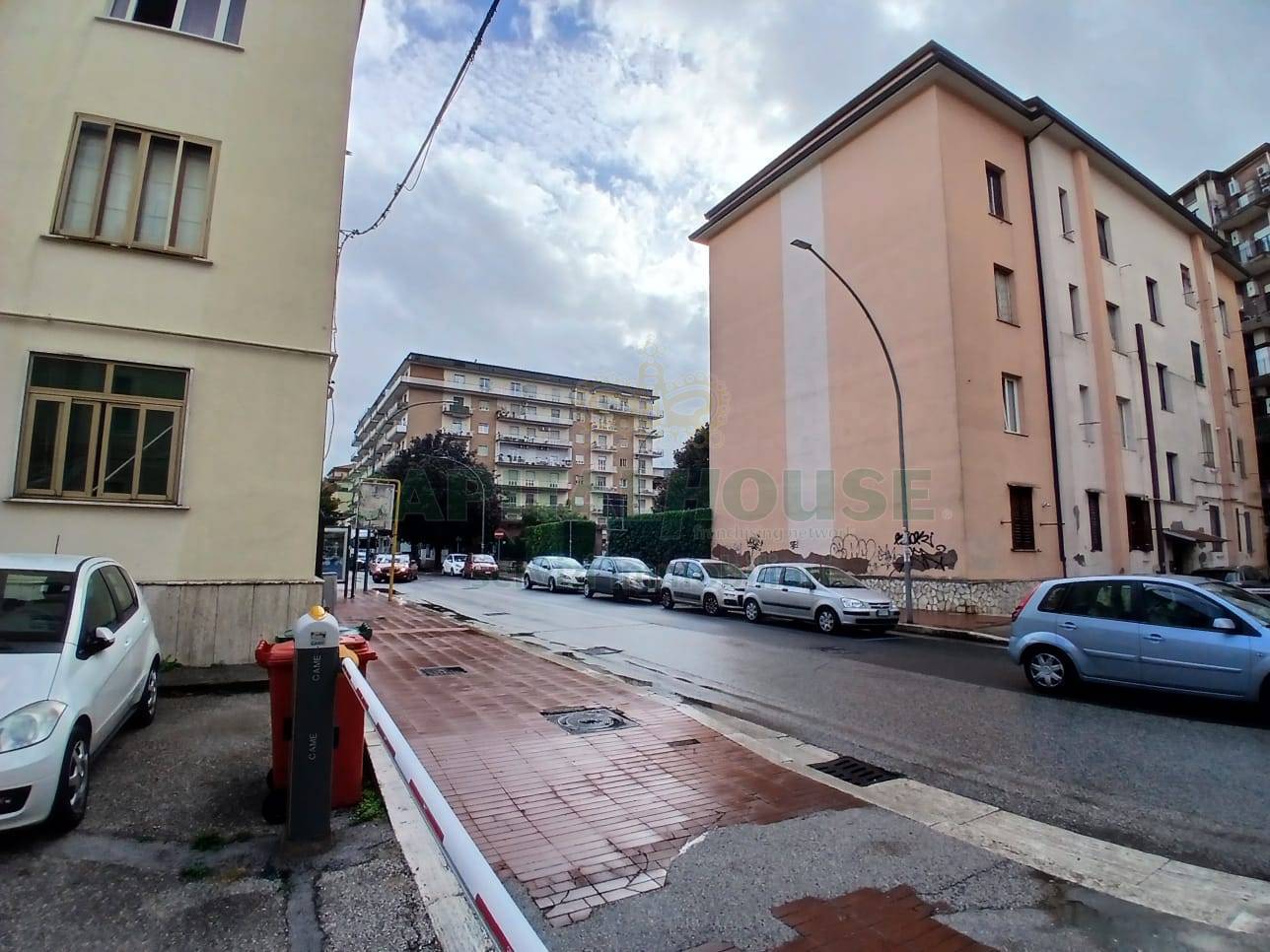Appartamento in vendita a Avellino, Centro
