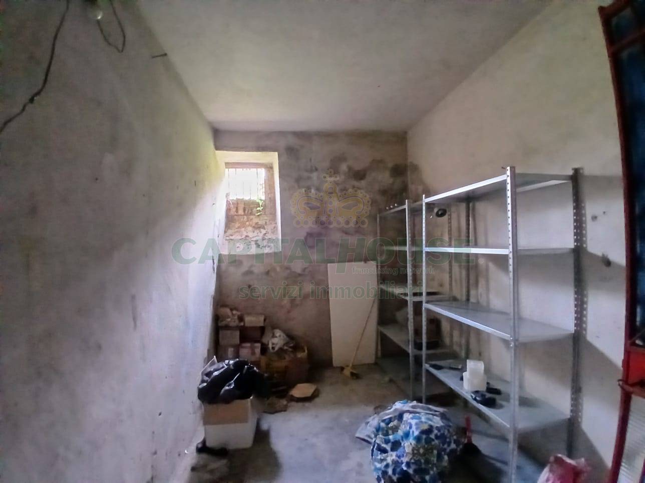 Appartamento in vendita a Avellino, Centro